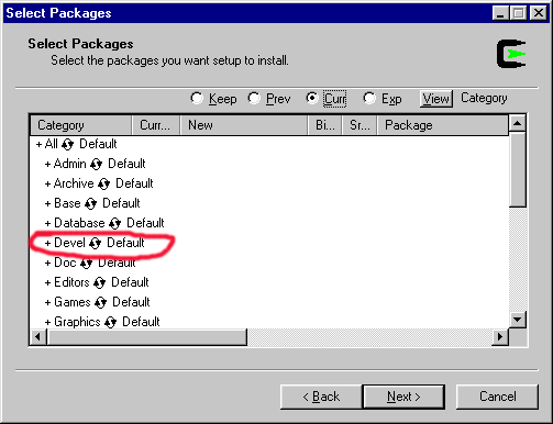 Expand development branch - 9K