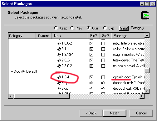 Select documentation - 9K