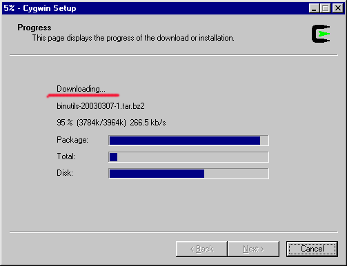 Downloading - 9K