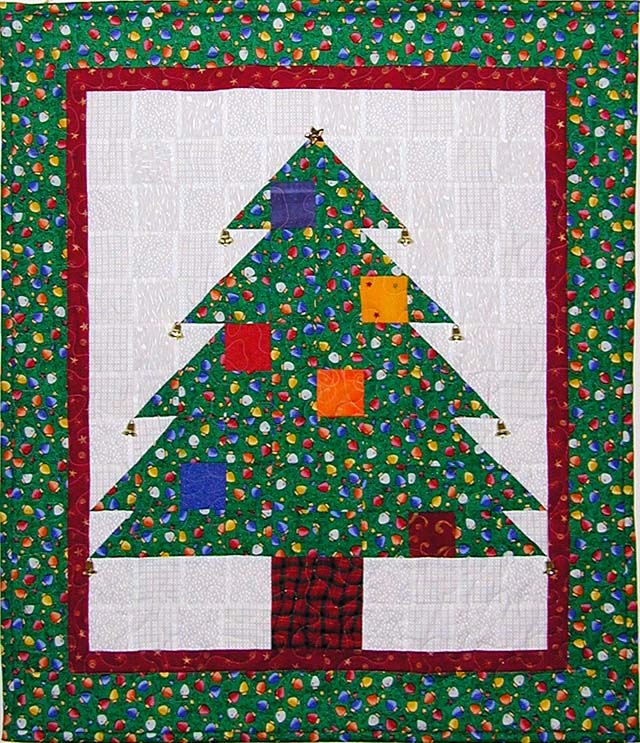 Christmas 1