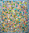 Sarah's Quilt